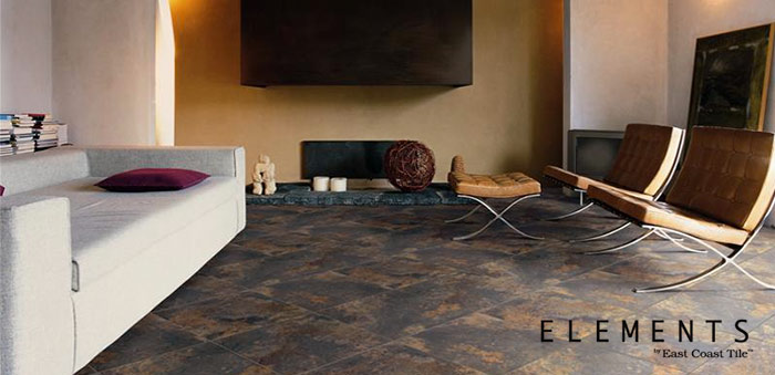 Elements by East Coast Tile