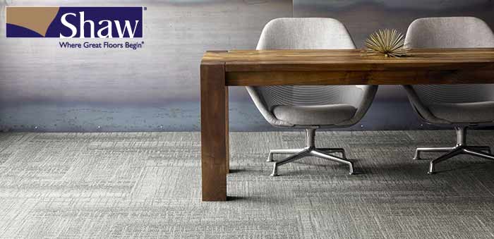 Shaw Commercial Flooring
