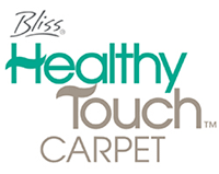 Bliss Healthy Touch Carpet