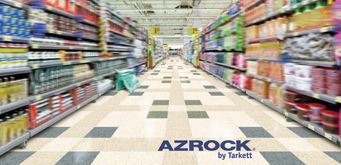 Azrock Commercial Flooring