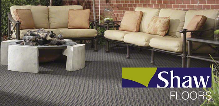 Shaw Indoor/Outdoor carpet in Essex County VA
