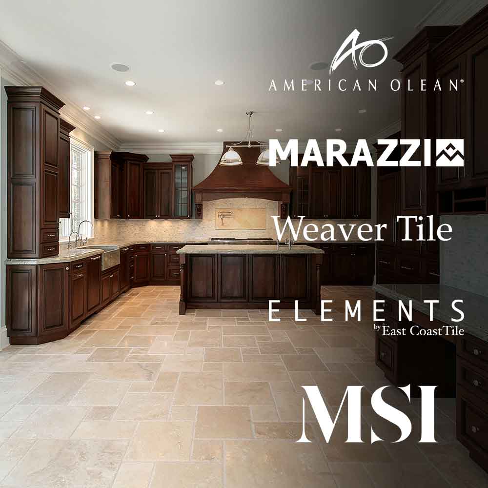 Ceramic tile in Tappahannock Va