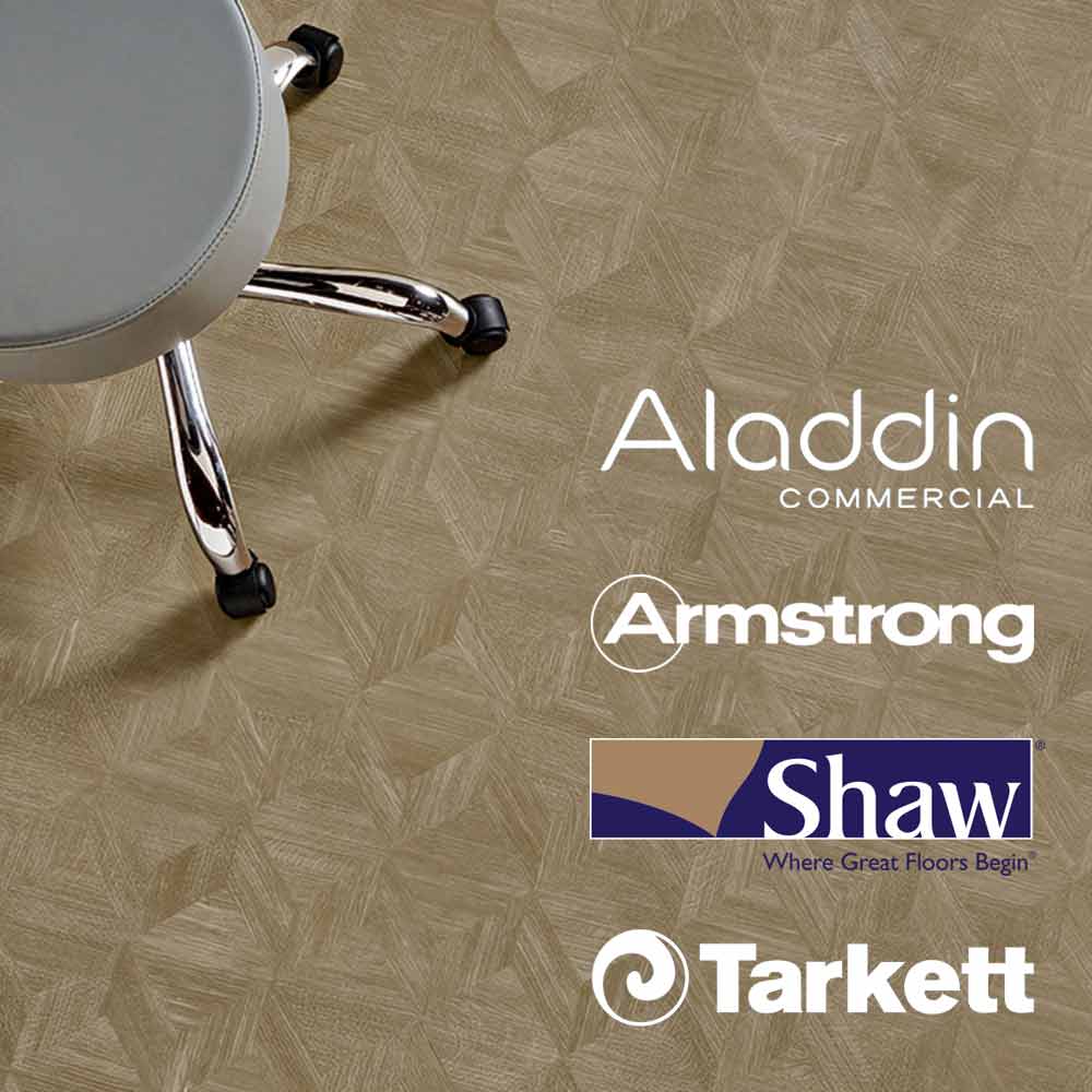 Commercial carpet sales and installation in Tappahannock VA
